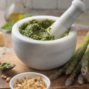 Zero Sprechi - Pesto di Asparagi - Bontà di Stagione