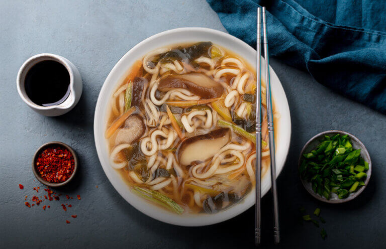 Bontà Orientali - vetrina - Bontà di Stagione