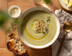 Crema Carciofi - Zero Sprechi Bontà di Stagione