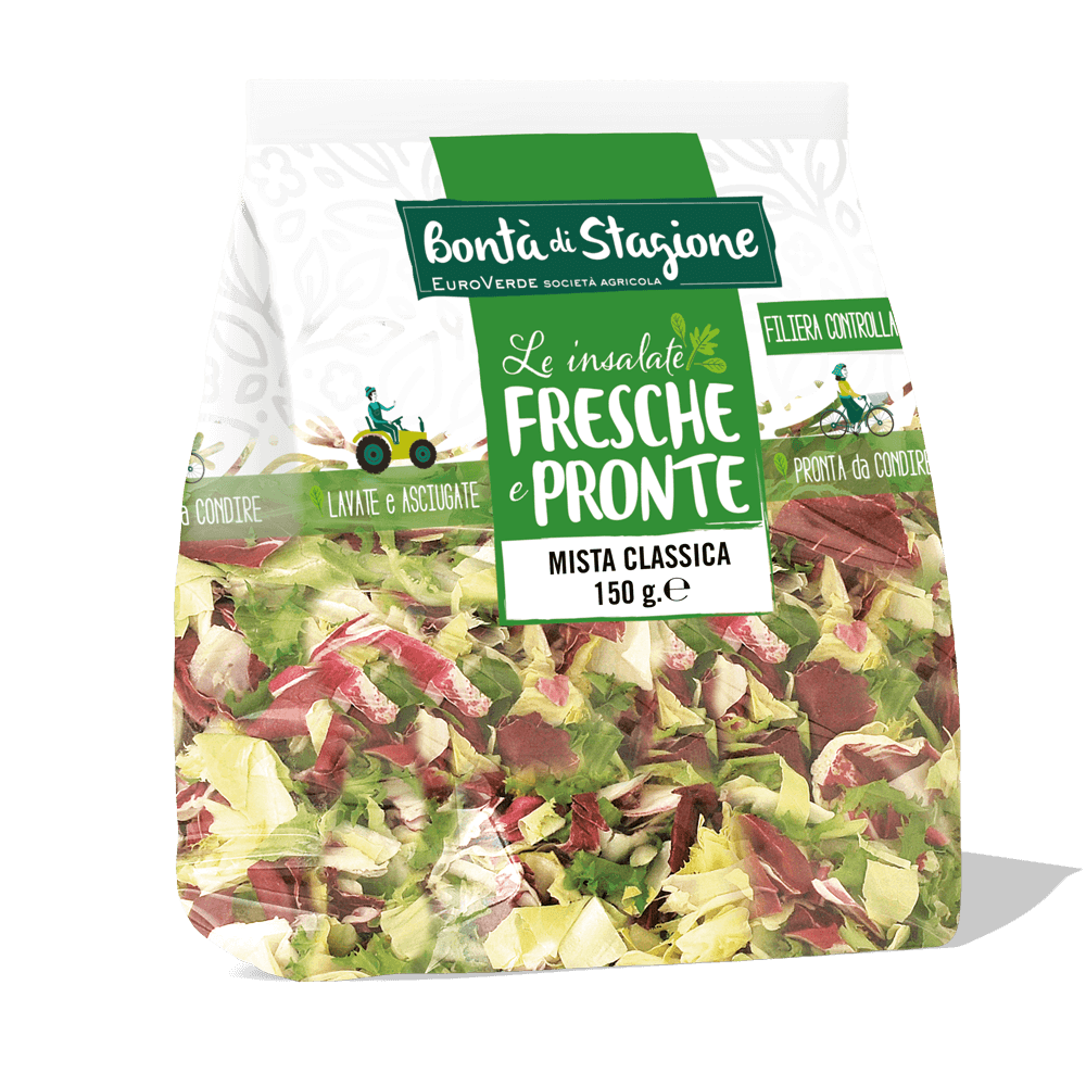 Mista Classica Bont Di Stagione