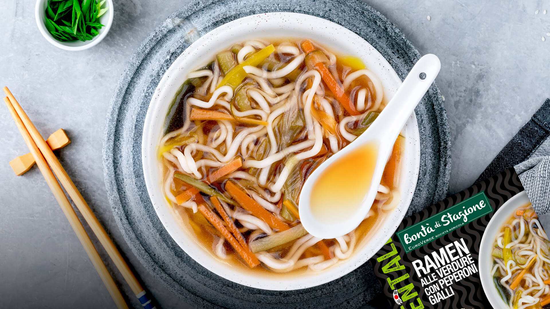 Bontà Orientali - Bontà di Stagione