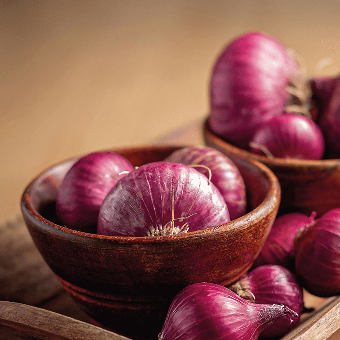 Onion Powder: Zero Waste with the Skins Recipe