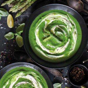 Zero Sprechi - Asparagi - BontàdiStagione